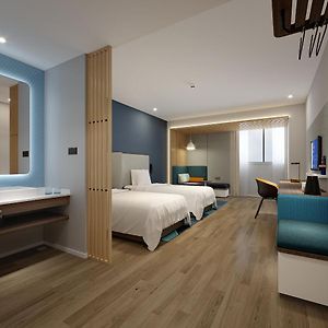 Standard Room Two Single Beds